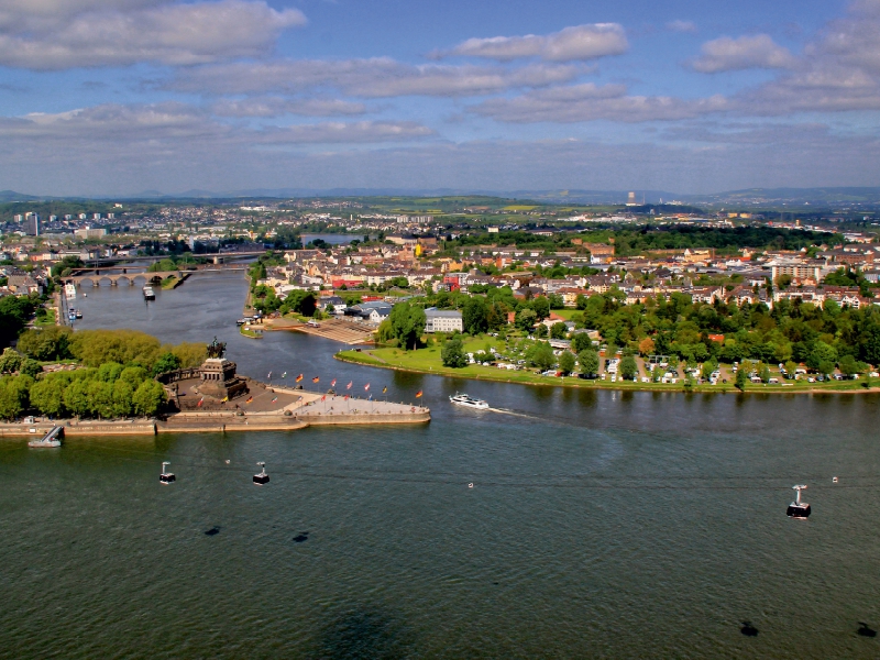 Deutsches Eck