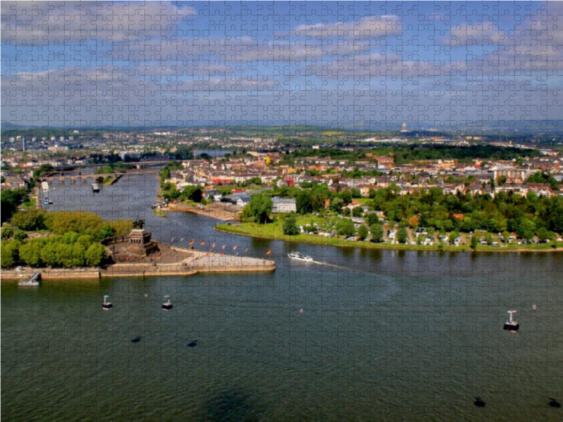 Deutsches Eck