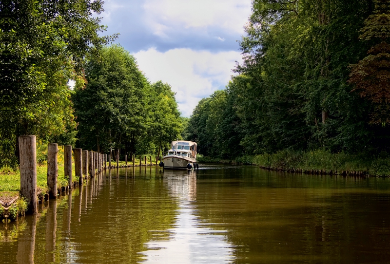 Müritz-Havel-Kanal