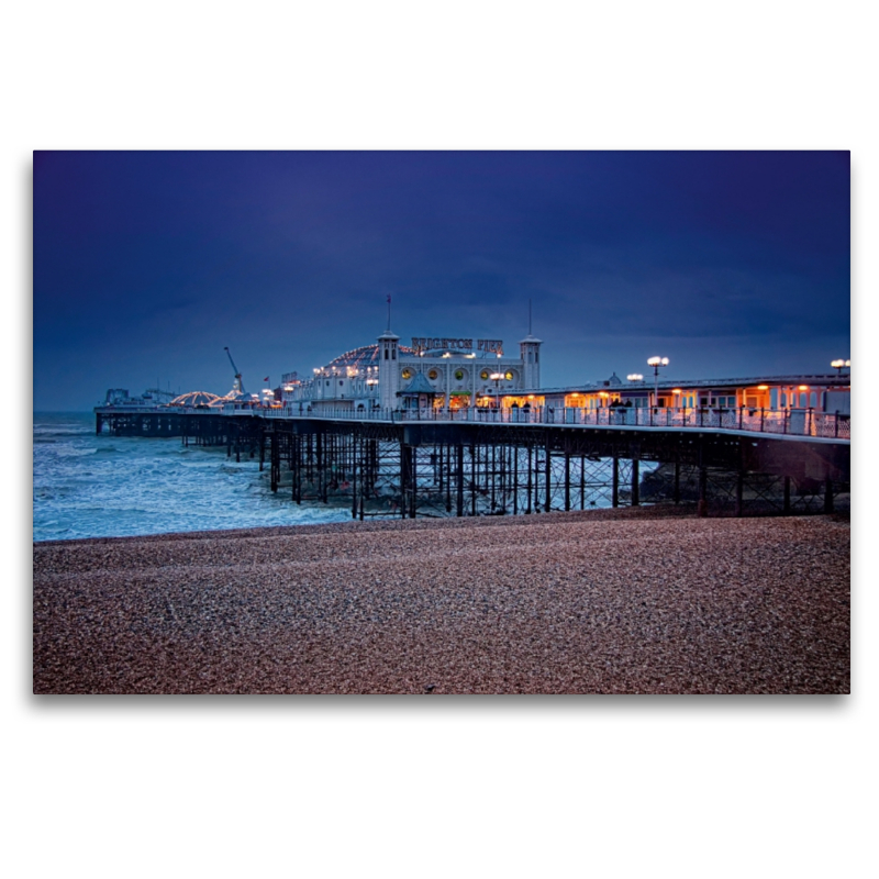 Brighton Pier