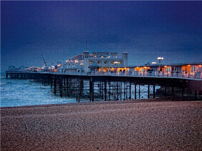 Brighton Pier