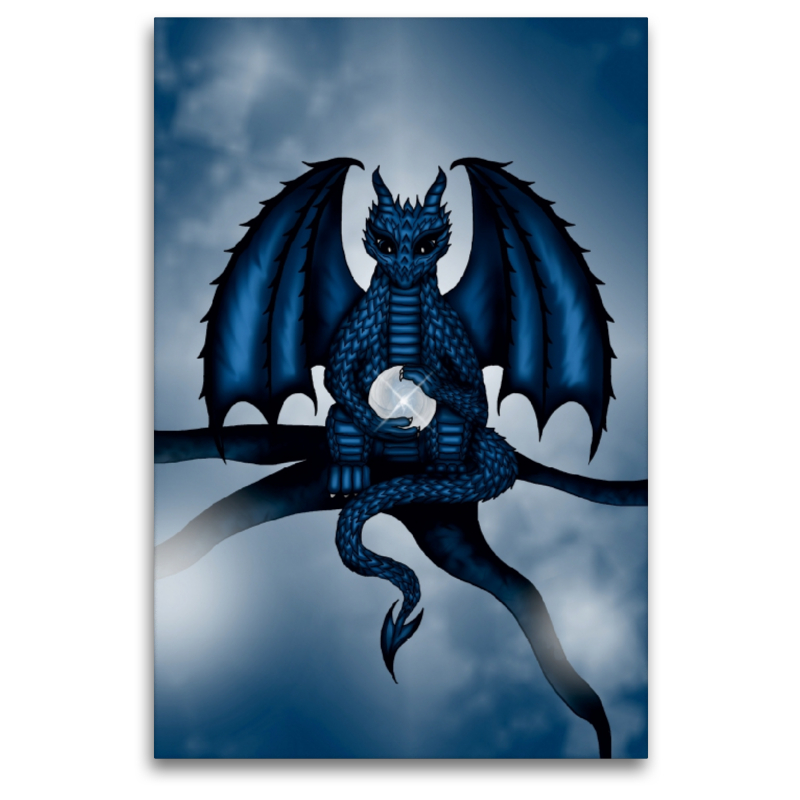 Magie Drache