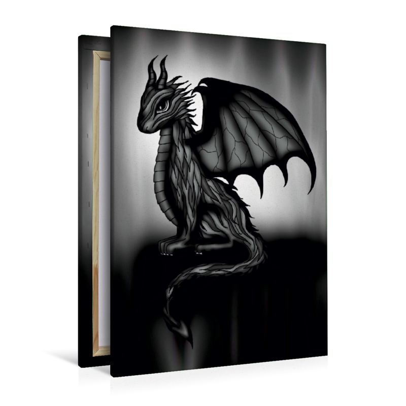 Fantasy Drache