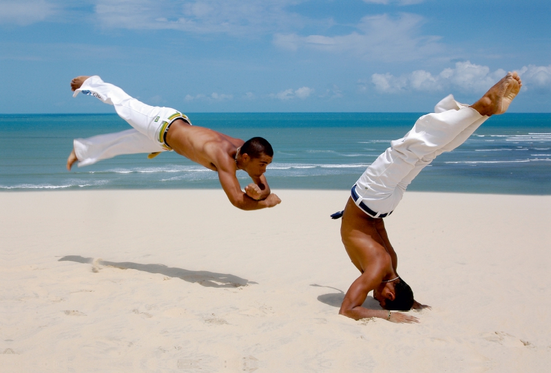 Capoeira