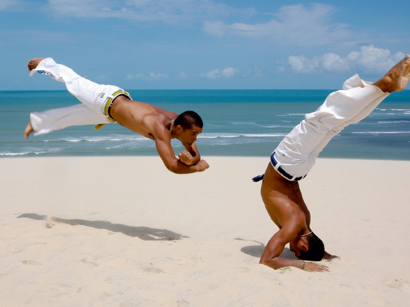 Capoeira