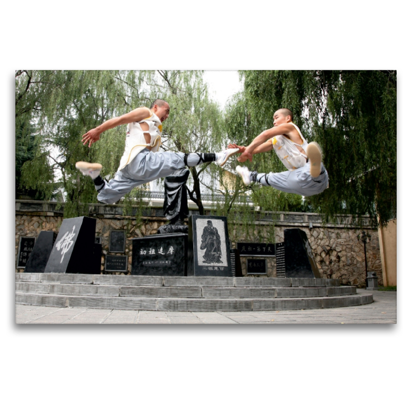 Shaolin Kung Fu