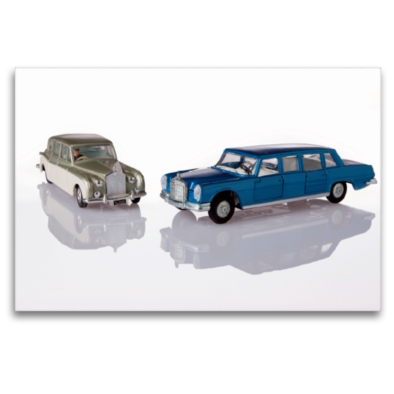 Dinky Toys Spielzeugautos