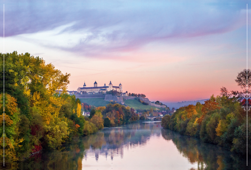 Festung Marienberg