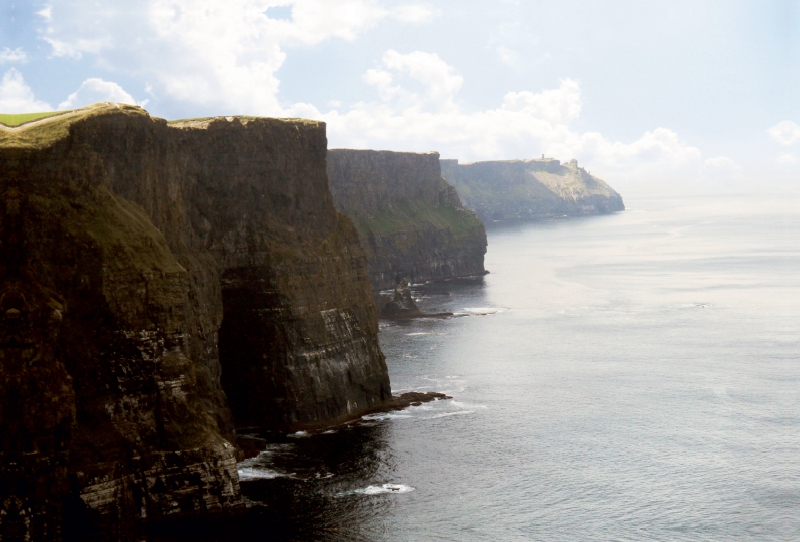 Cliffs of Moher