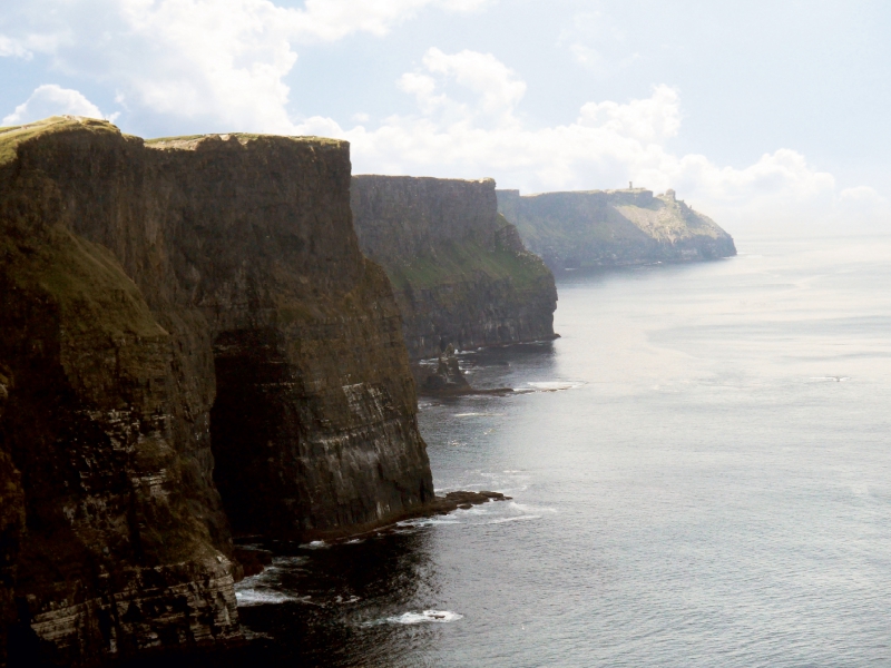 Cliffs of Moher