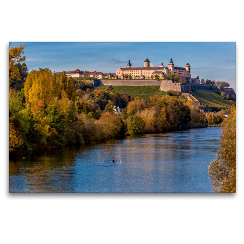 Festung Marienberg Würzburg