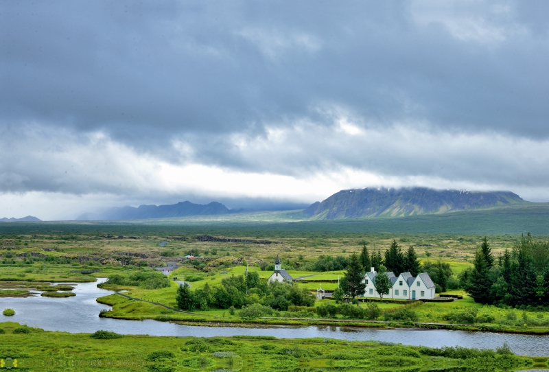 Thingvellir