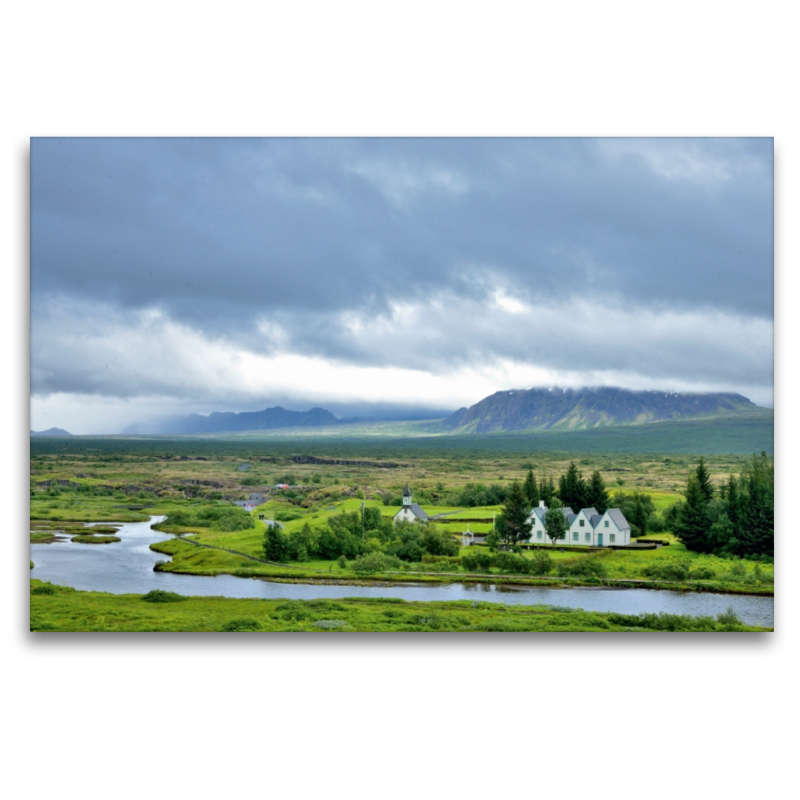 Thingvellir