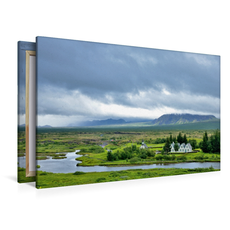 Thingvellir