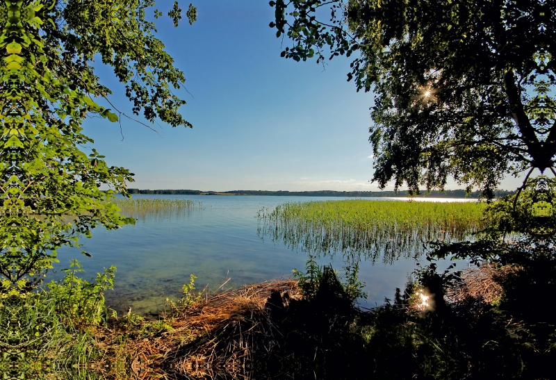 Parsteiner See