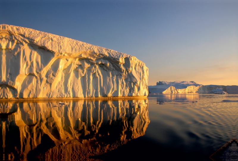 Ilulisaat Fjord