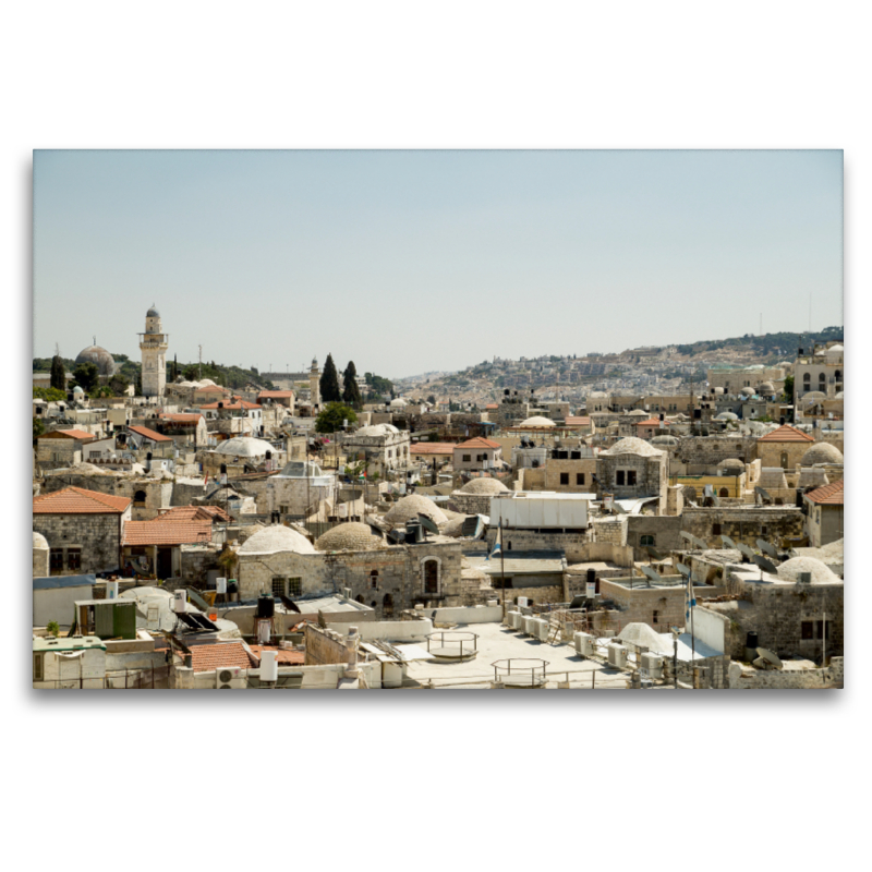 Jerusalem