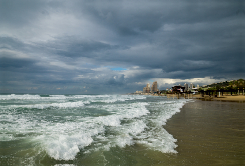 Haifa