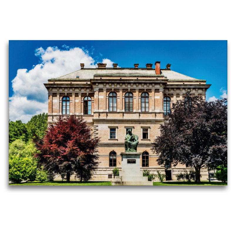 Kroatische Akademie der Wissenschaften und Künste Zagreb