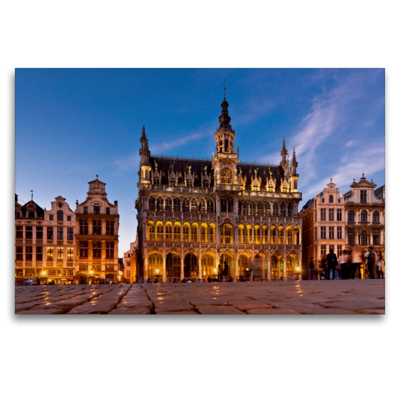 Brüssel - Belgien