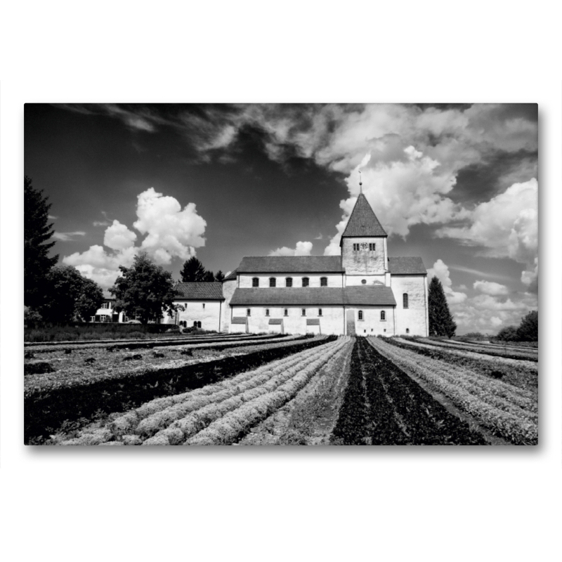 Kirche St. Georg, Insel Reichenau