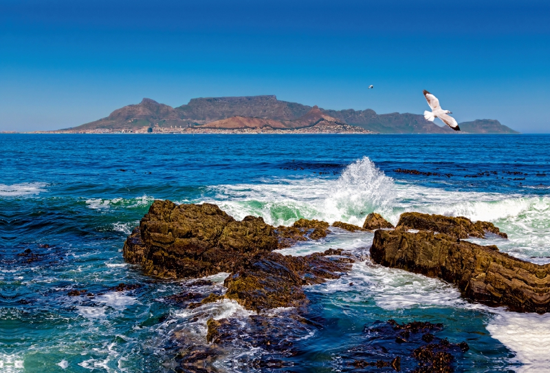 Robben Island