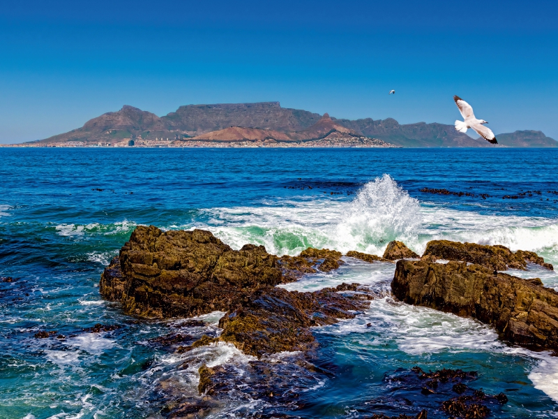 Robben Island