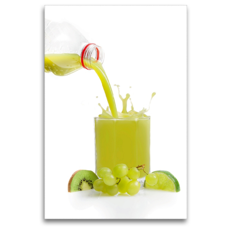 Grüner Smoothie