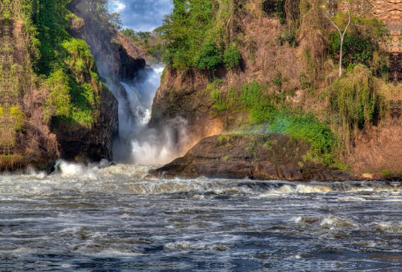 Murchison Falls