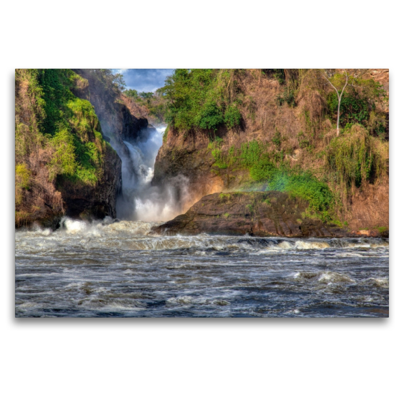 Murchison Falls