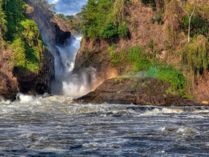 Murchison Falls