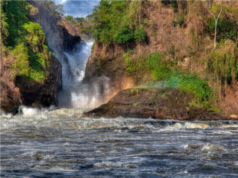 Murchison Falls