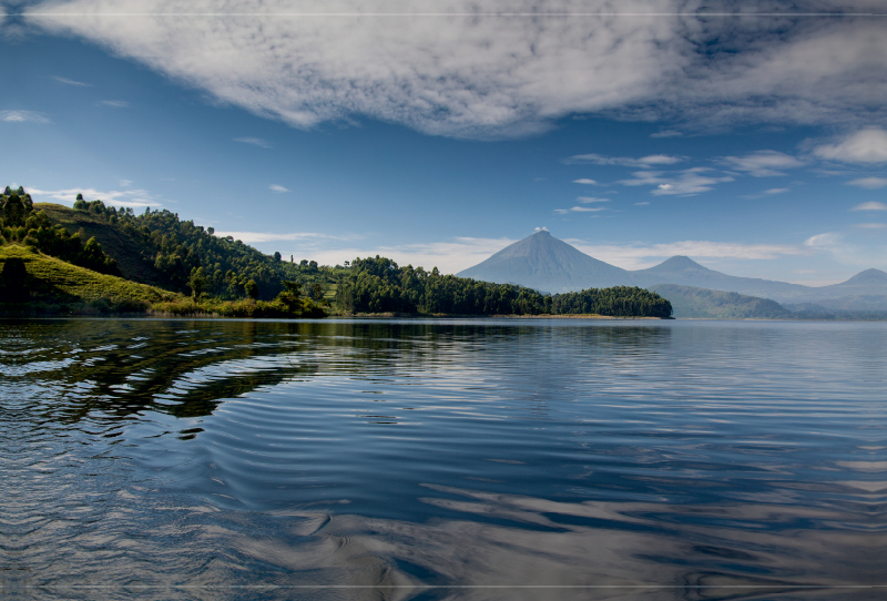 Lake Motandu