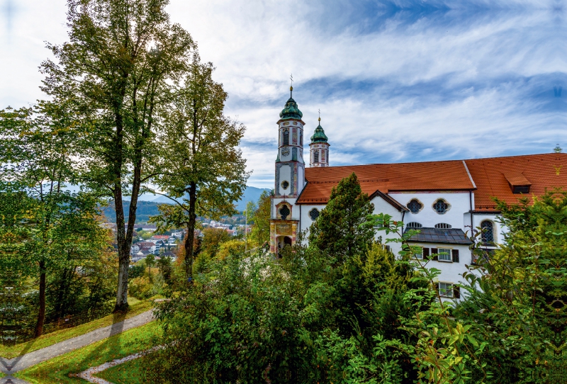 Kalvarienbergkirche