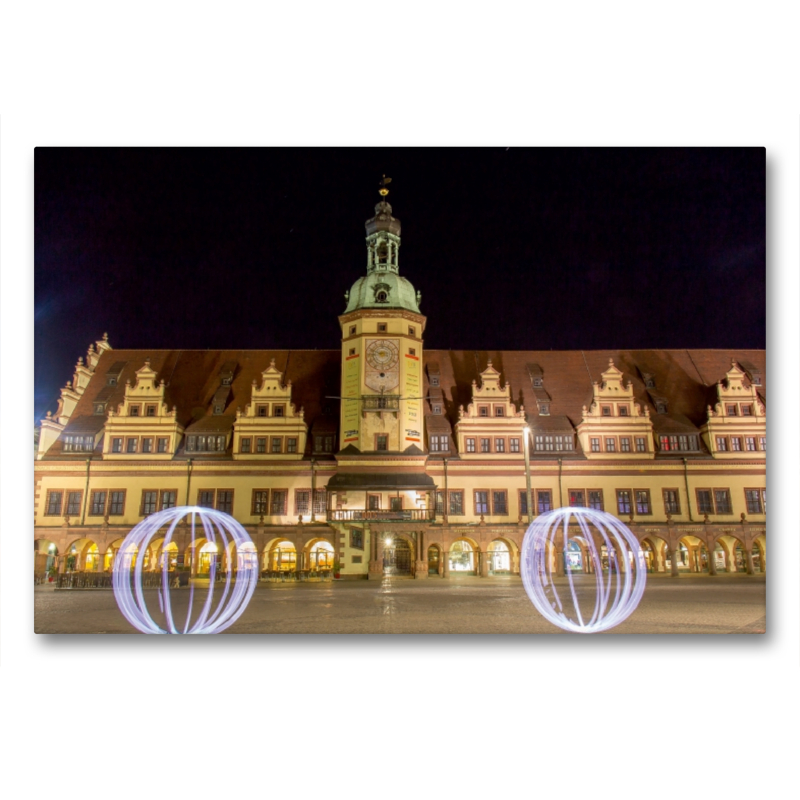 Altes Rathaus am Marktplatz