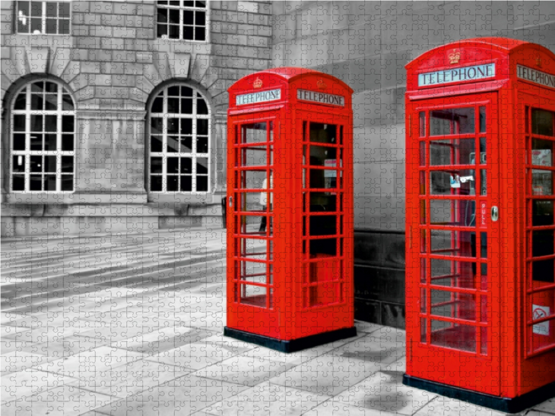 Telephone Booth