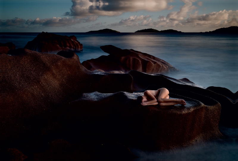 Seychellen, La Digue