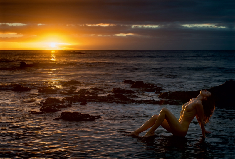 Spanien Lanzarote