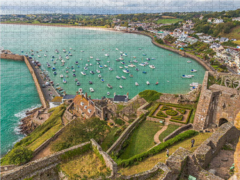 Gorey Bay