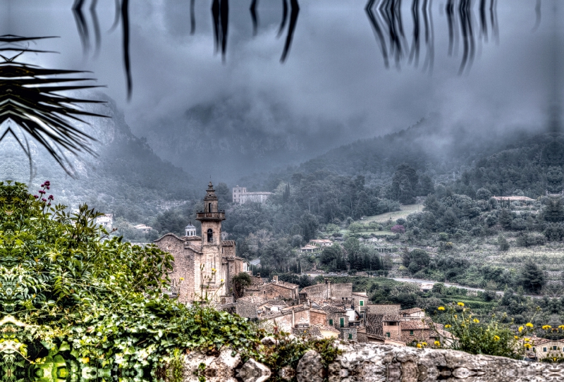 Valldemossa