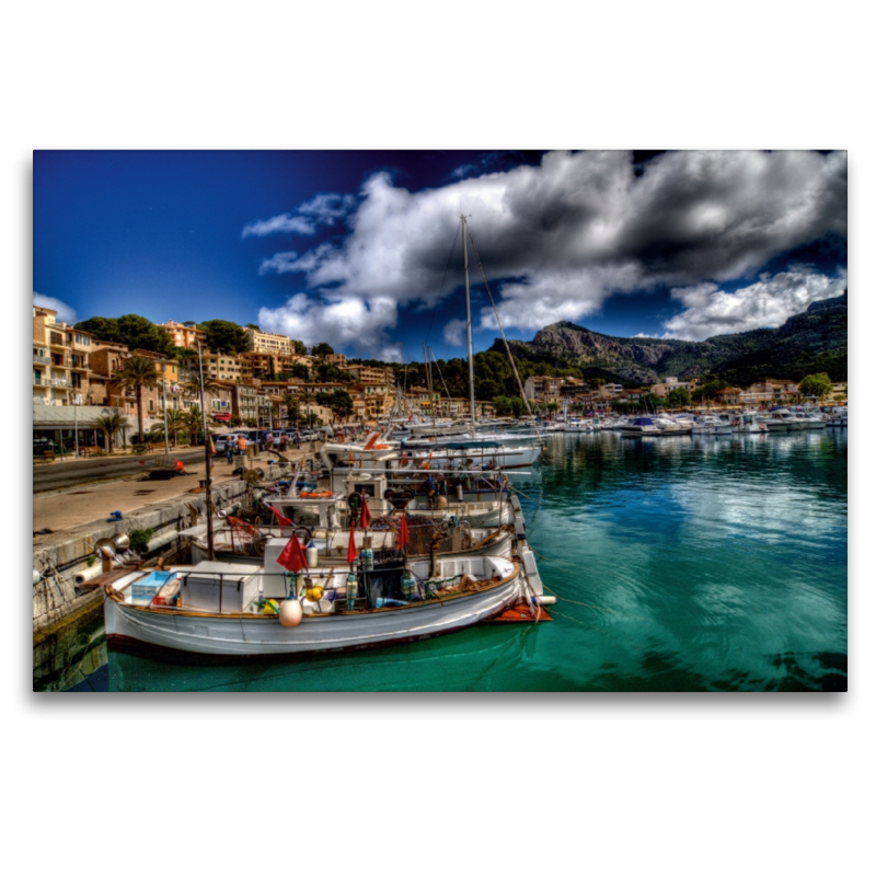 Port de Soller