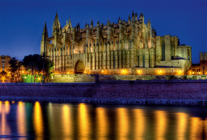 Palma de Mallorca