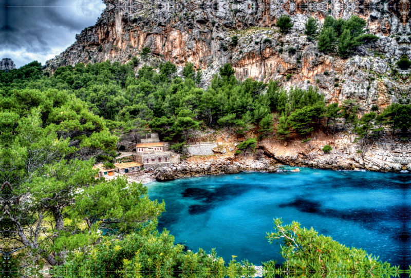 Sa Calobra