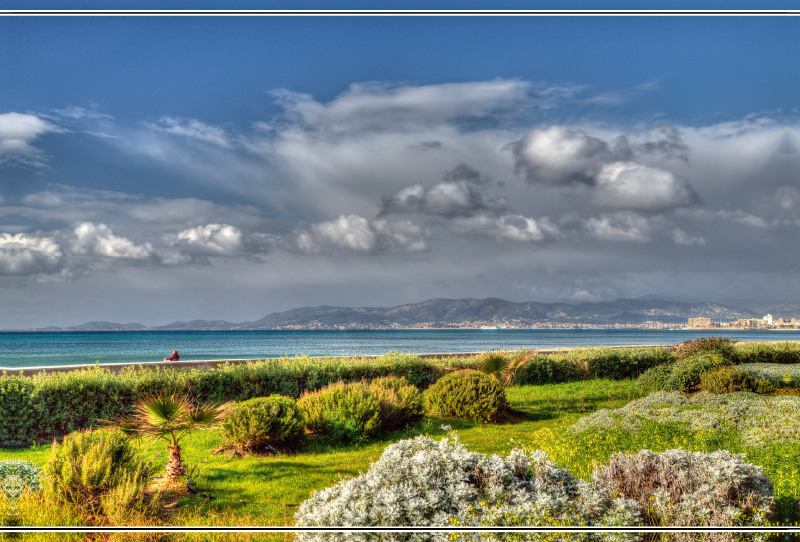 Playa de Palma