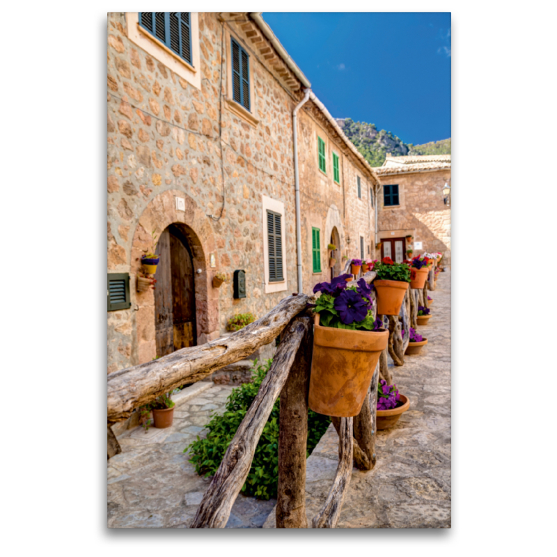 Valldemossa