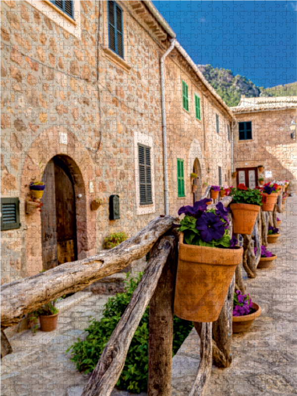 Valldemossa