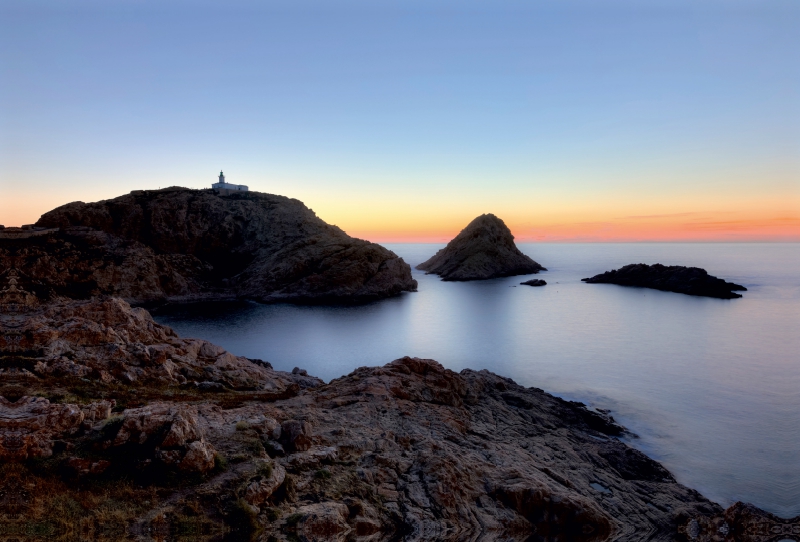 L'ile Rousse