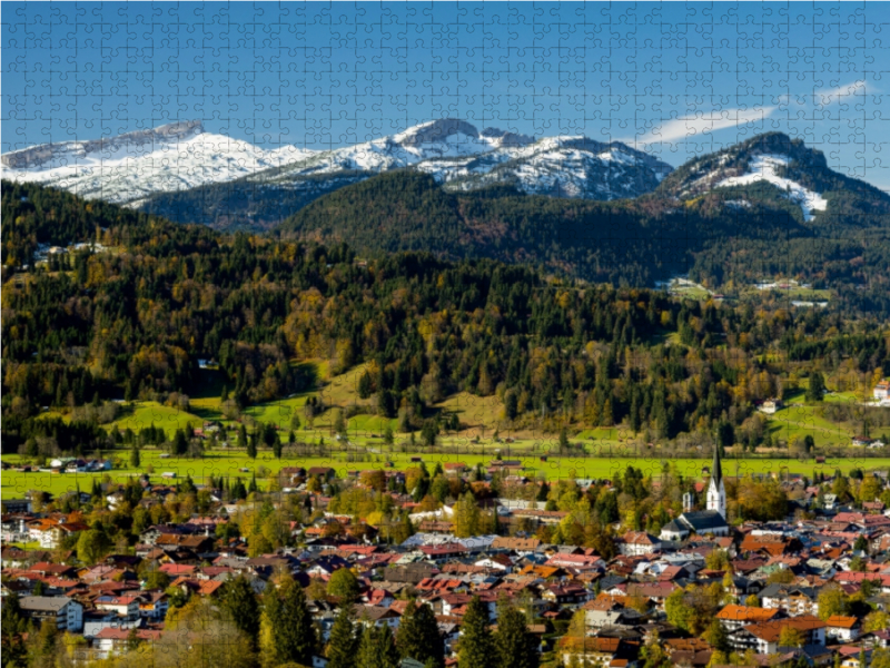 Oberstdorf