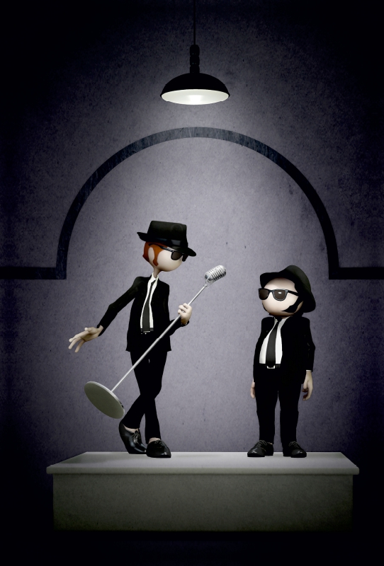 Blues Brothers