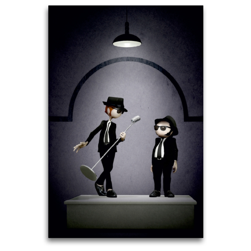 Blues Brothers